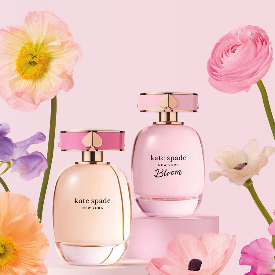 KATE SPADE - Kate Spade Bloom Edt 40 ml