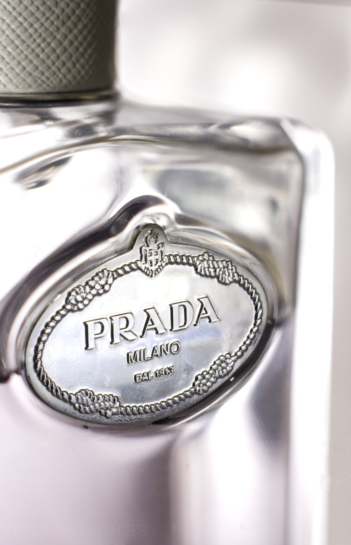 PRADA - Infusion d'Iris Cèdre Edp 100 ml