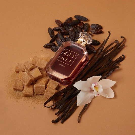 KAYALI - VANILLA | 28 Edp 100 ml
