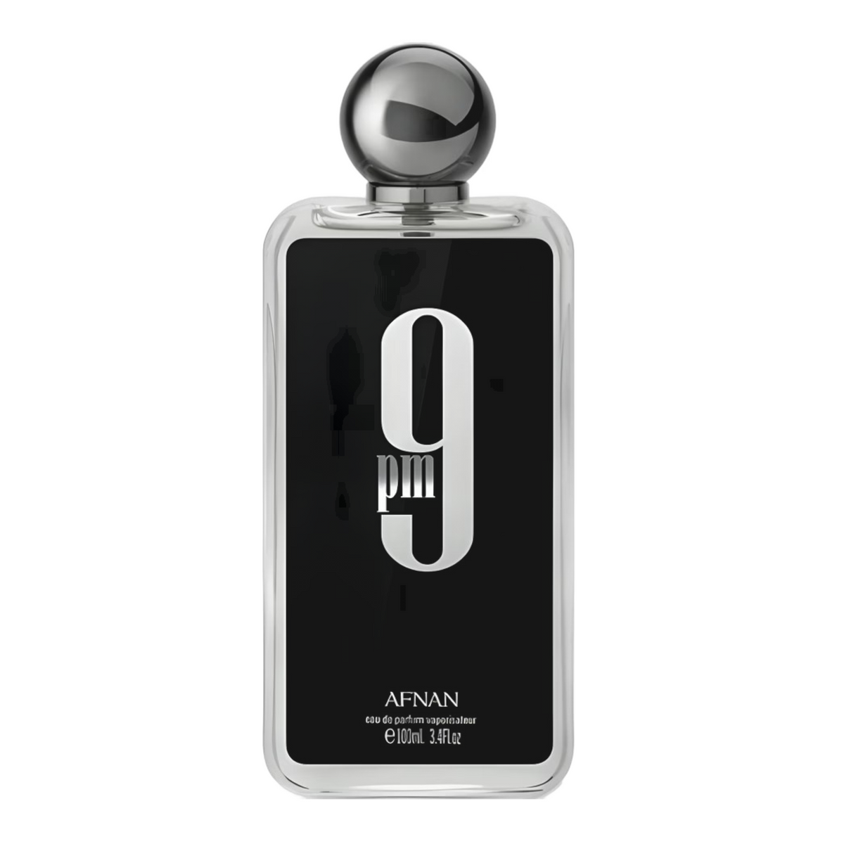 AFNAN - 9pm Eau de Parfum 100 ml