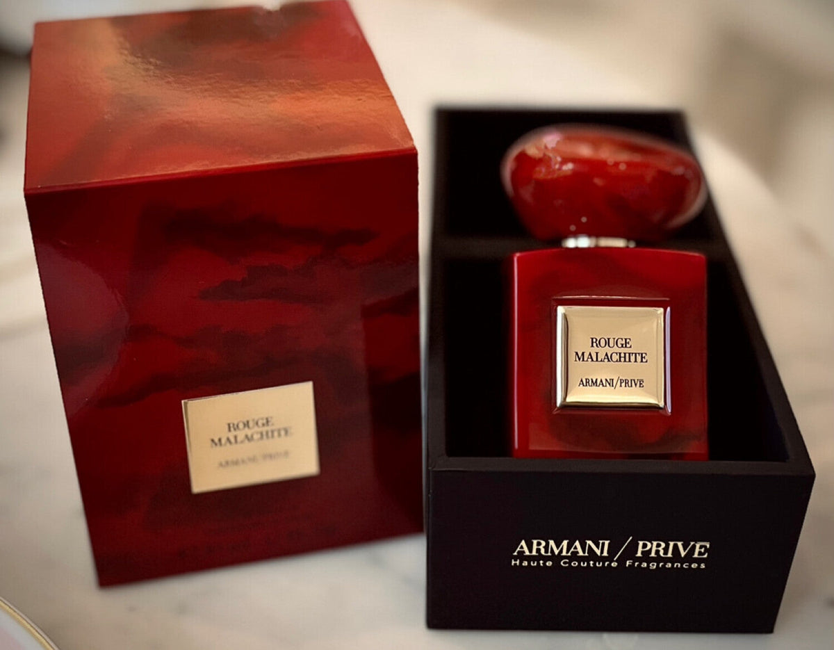 ARMANI/PRIVE - ROUGE MALACHITE 100 ml