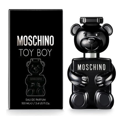 MOSCHINO - TOY BOY eau de parfum 100 ml