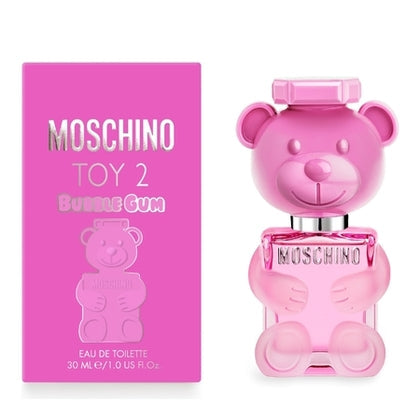 MOSCHINO - TOY 2 BUBBLE GUM 100 ml
