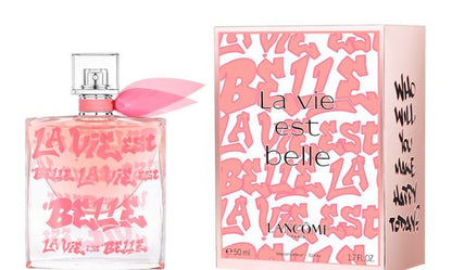 LANCOME - LA VIE EST BELLE Artist Edition Edp 75 ml