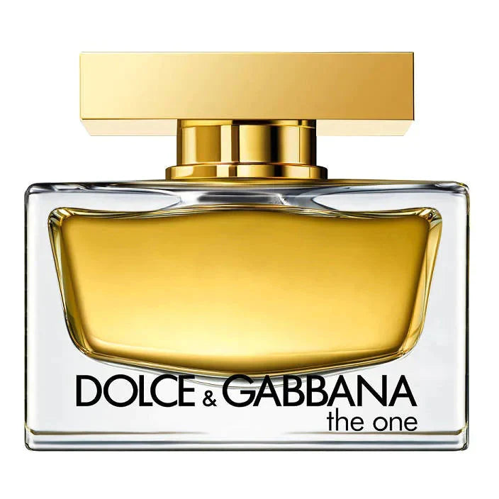 DOLCE & GABBANA - The One Eau de Parfum 75ml