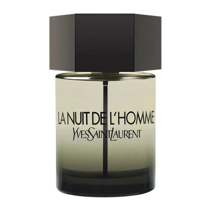 YVES SAINT LAURENT La Nuit de L'Homme 100ML