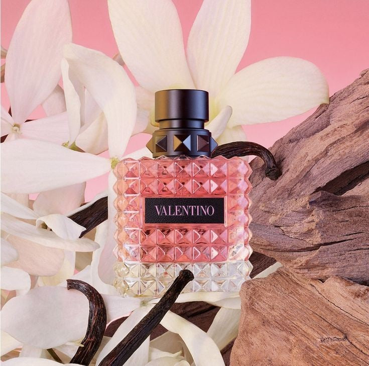VALENTINO - DONNA BORN IN ROMA Edp 100 ml