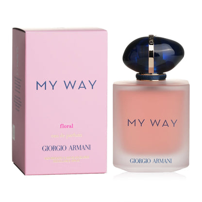 GIORGIO ARMANI-MY WAY Floral edp 90 ml