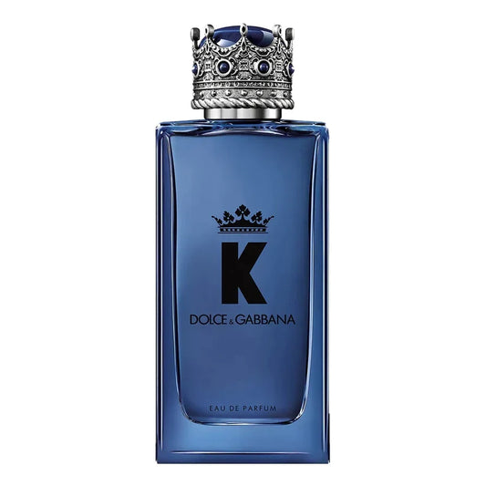 DOLCE & GABBANA - K EAU DE PARFUM 100 ml