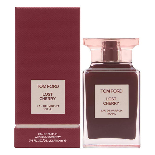 TOM FORD - LOST CHERRY EAU DE PARFUM 100 ML