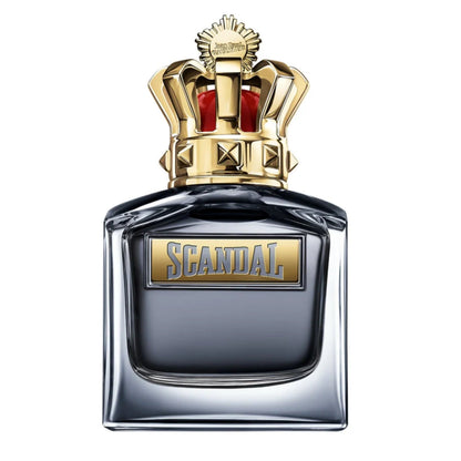 JEAN PAUL GAULTIER-SCANDAL  Pour Homme EDT 100 ml