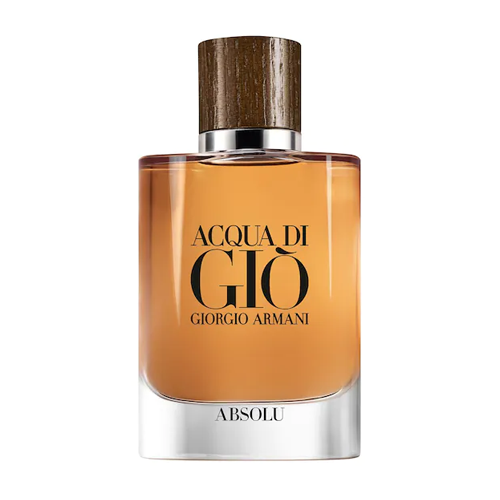 ARMANI - ACQUA DI GIO ABSOLU 125 ml (Tester)