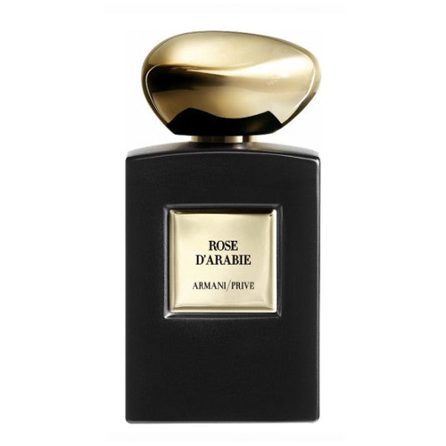 ARMANI/PRIVE - ROSE D'ARABIE