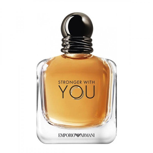 ARMANI - STRONGER WITH YOU 100 ml