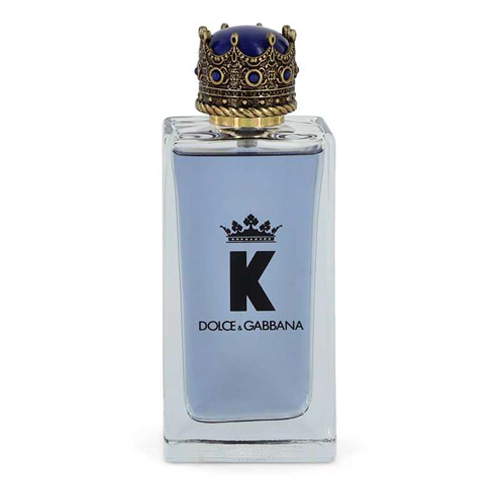 DOLCE & GABBANA - K EAU DE TOILETTE 100 ml