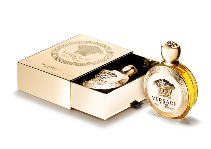 VERSACE - EROS FEMME Edp 100 ml