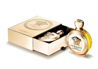 VERSACE - EROS FEMME Edp 100 ml