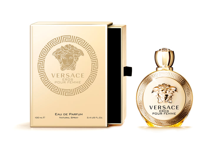 VERSACE - EROS FEMME Edp 100 ml