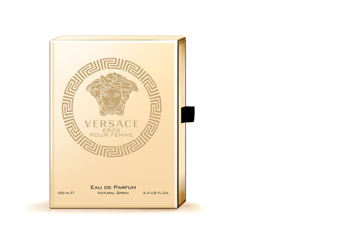 VERSACE - EROS FEMME Edp 100 ml