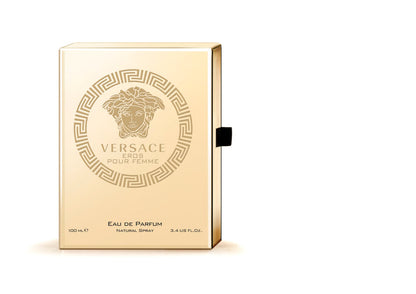 VERSACE - EROS FEMME Edp 100 ml