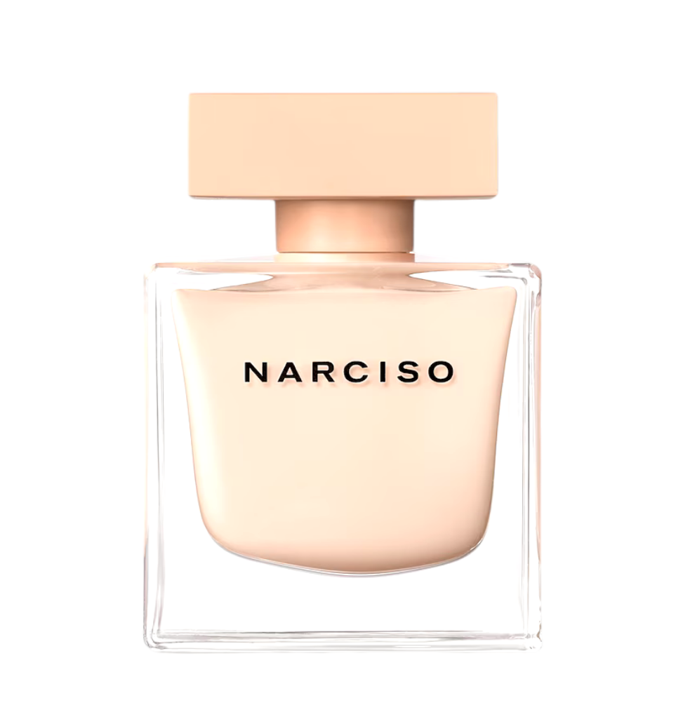 NARCISO RODRIGUEZ - NARCISO EDP POUDRÉE 90 ml