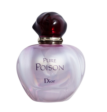 DIOR- PURE POISON eau de parfum 100 ml