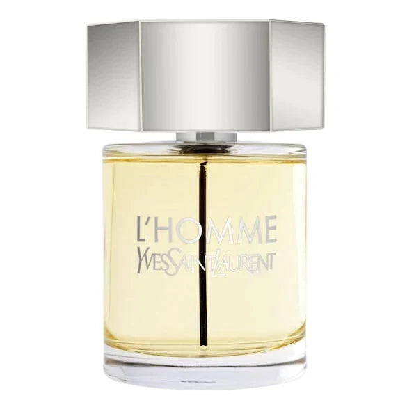 YVES SAINT LAURENT-L'HOMME 100ml