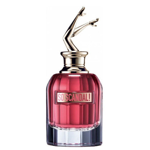 JEAN PAU GAULTIER - SO SCANDAL ( tester )
