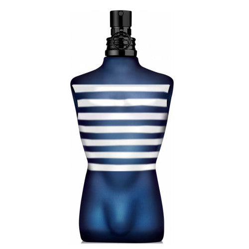 JEAN PAUL GAULTIER - LE MALE IN THE NAVY (tester)