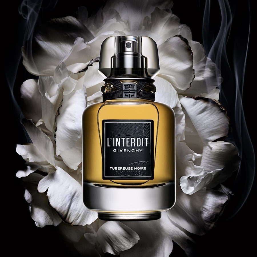 GIVENCHY - L'Interdit Tubéreuse Noire 80 ml