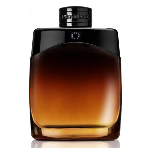 MONT BLANC - LEGEND NIGHT edp 100 ml