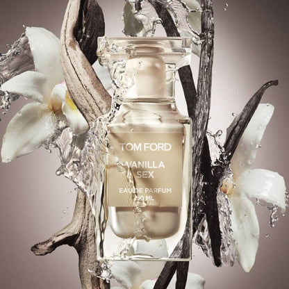 TOM FORD - VANILLA sex eau de parfum 100 ml (tester)