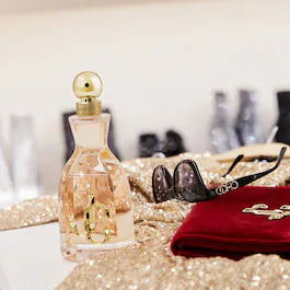 JIMMY CHOO - I Want Choo Eau de Parfum 100 ml