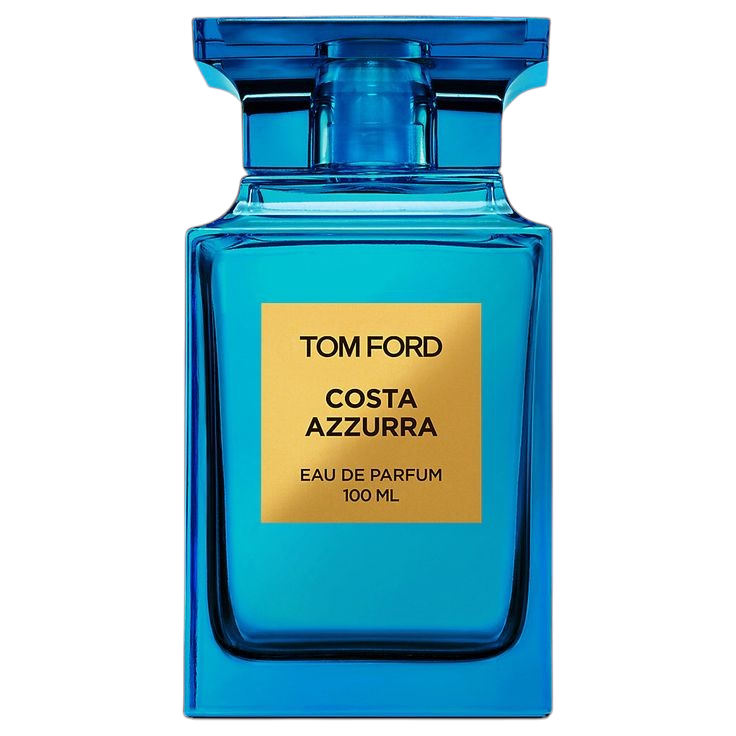 TOM FORD - COSTA AZZURRA EDP 100 ml (tester)