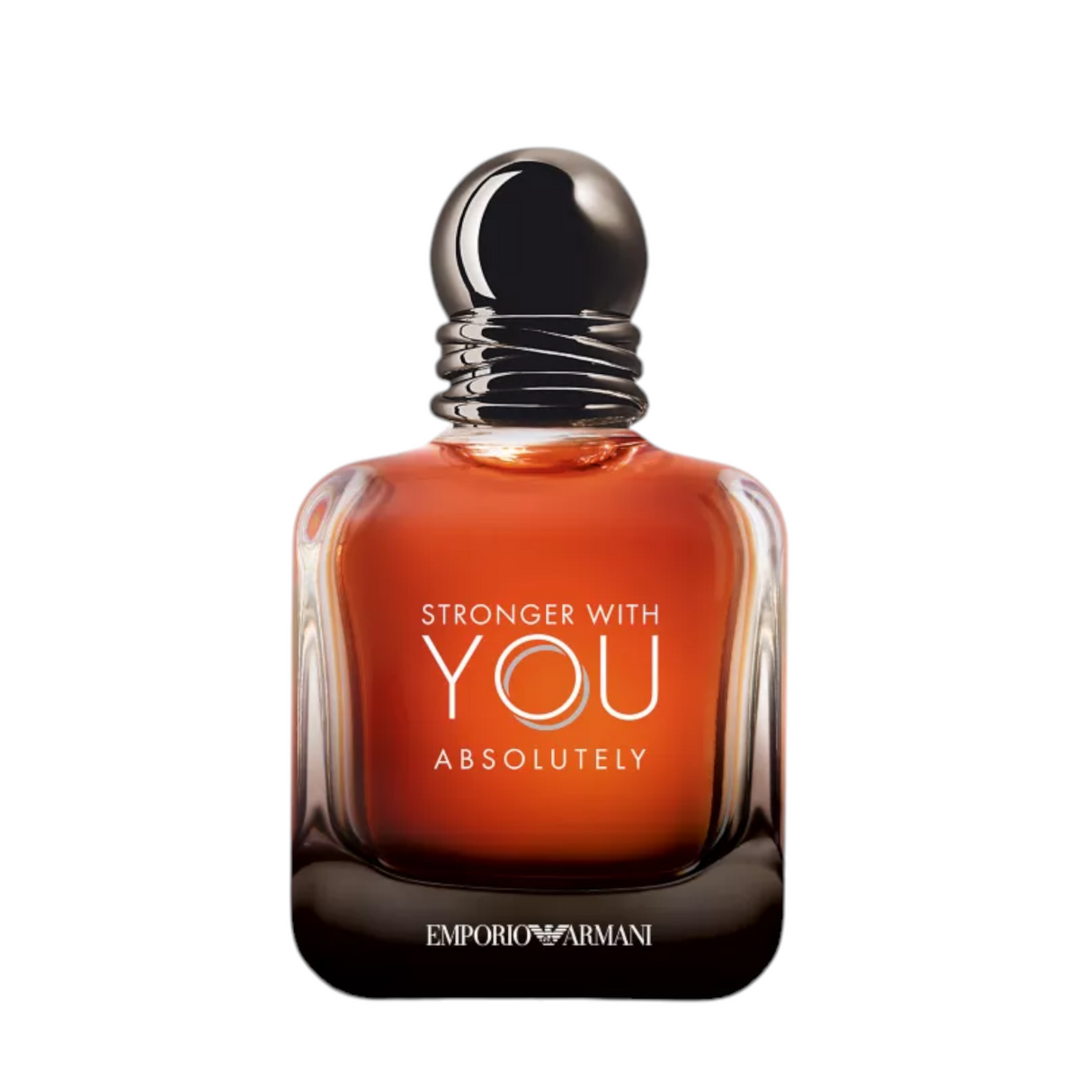 GIORGIO ARMANI - Stronger With You Absolutley EDP 100 ml ( tester)