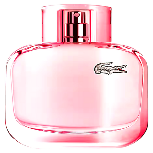 LACOSTE - Eau de Lacoste L.12.12 Pour Elle 90 ml (tester)