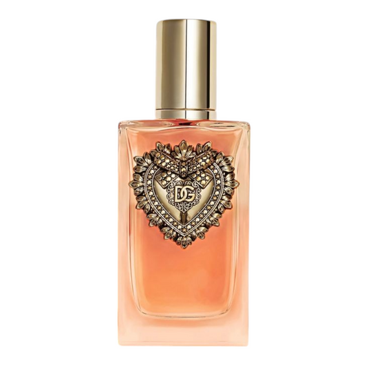 DOLCE & GABBANA - DEVOTION EAU DE PARFUM INTENSE 100 ml