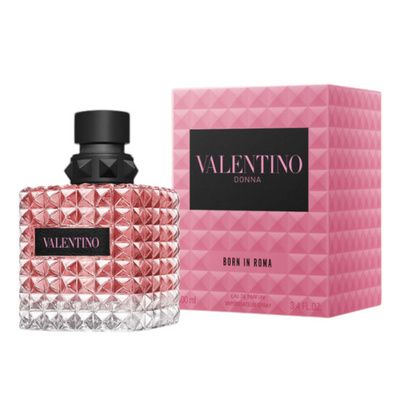 VALENTINO - DONNA BORN IN ROMA Edp 100 ml