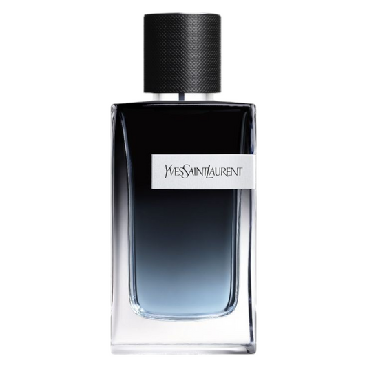 YVES SAINT LAURENT - Y eau de parfum 100 ml (Tester)