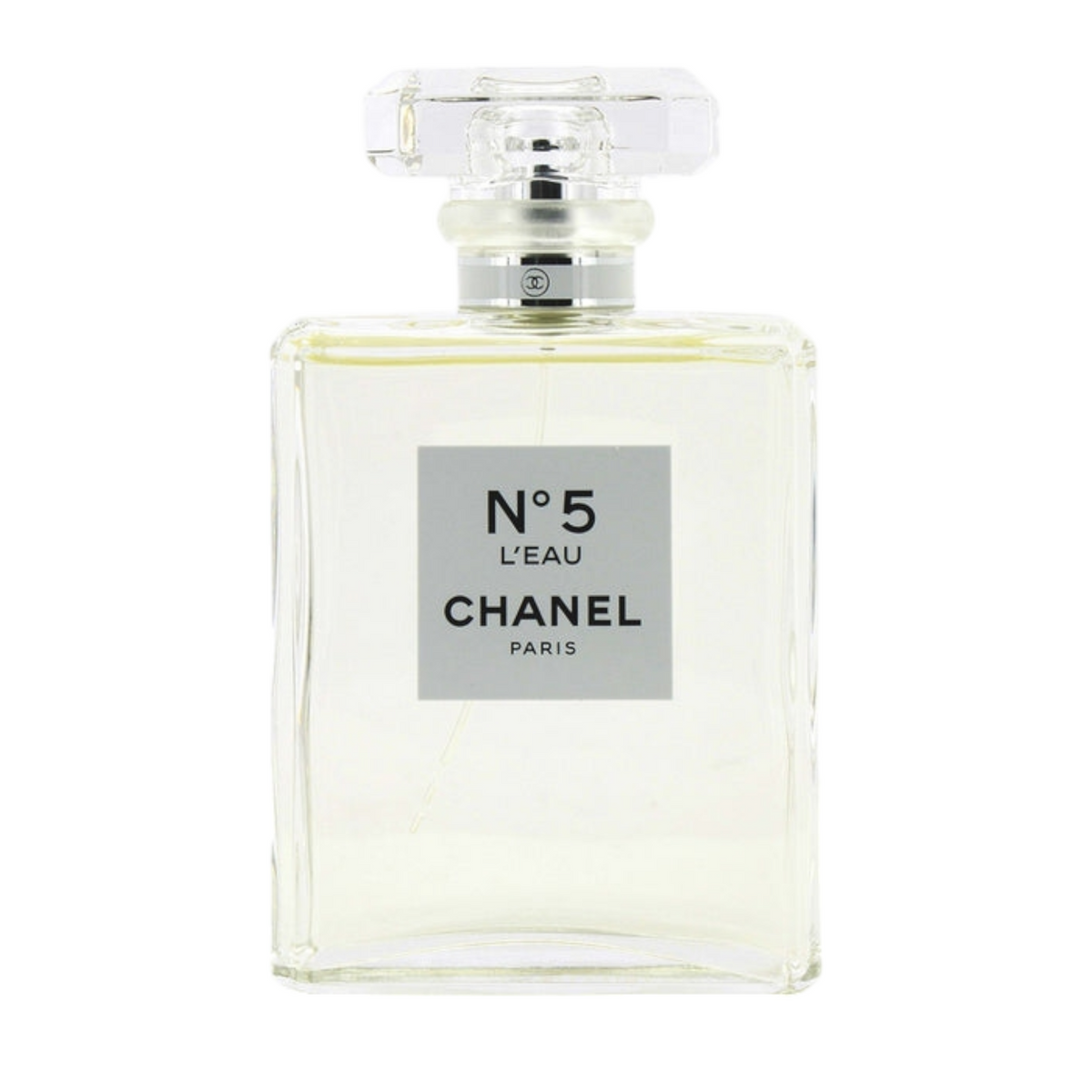 CHANEL - N°5 L'EAU Edt 100 ml
