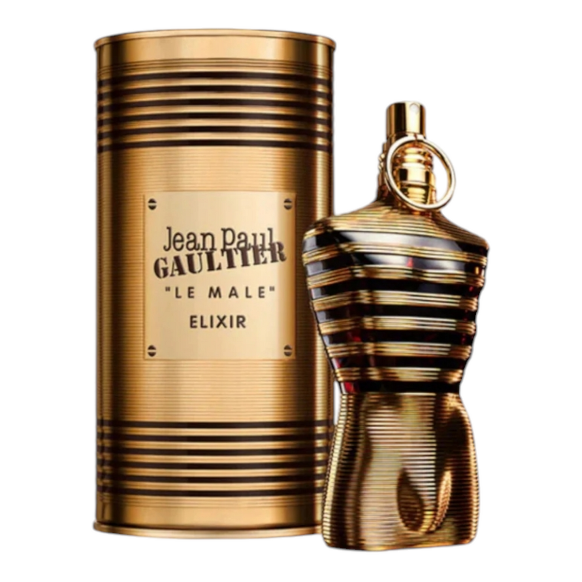 JEAN PAUL GAULTIER-LE MALE ELIXIR 125 ml
