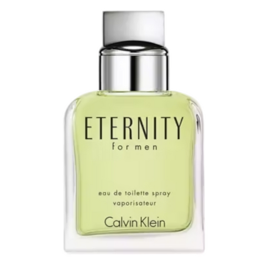 Calvin Klein-Eternity edt 100 ml