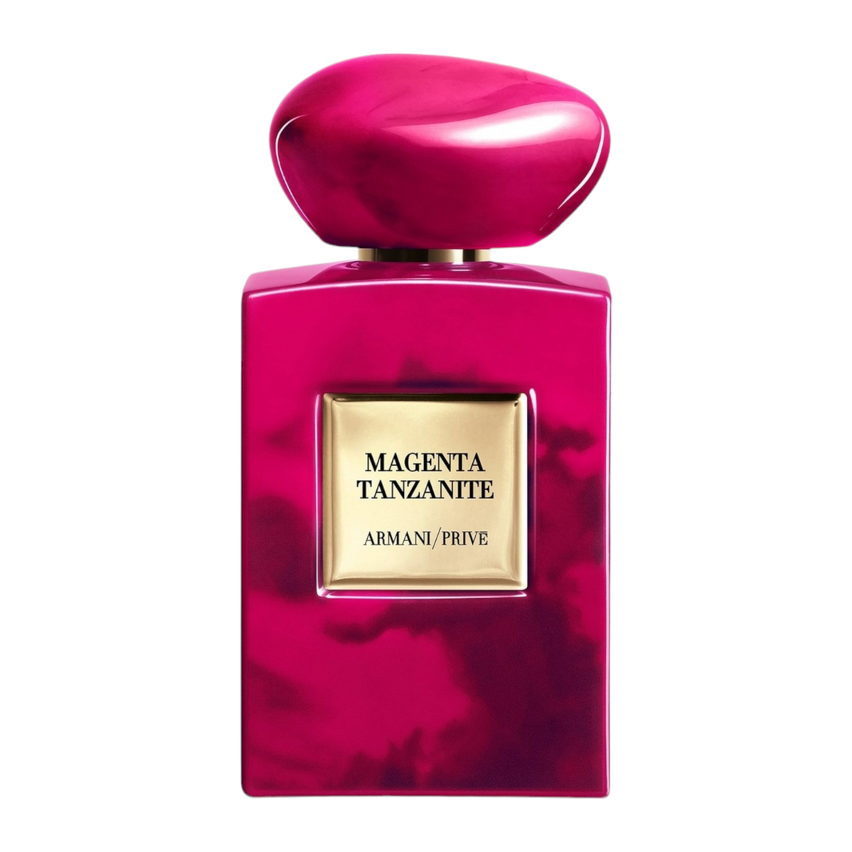 ARMANI/PRIVÉ-MAGENTA TANZANIE Edp 100 ml (tester)