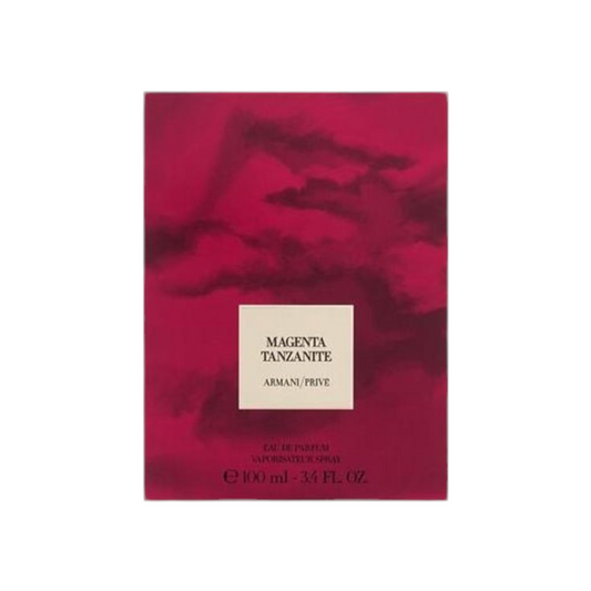 ARMANI/PRIVÉ-MAGENTA TANZANIE Edp e100 ml