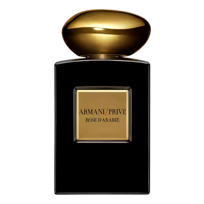 ARMANI PRIVÉ-Rose d'Arabie edp intense 100 ml (tester)