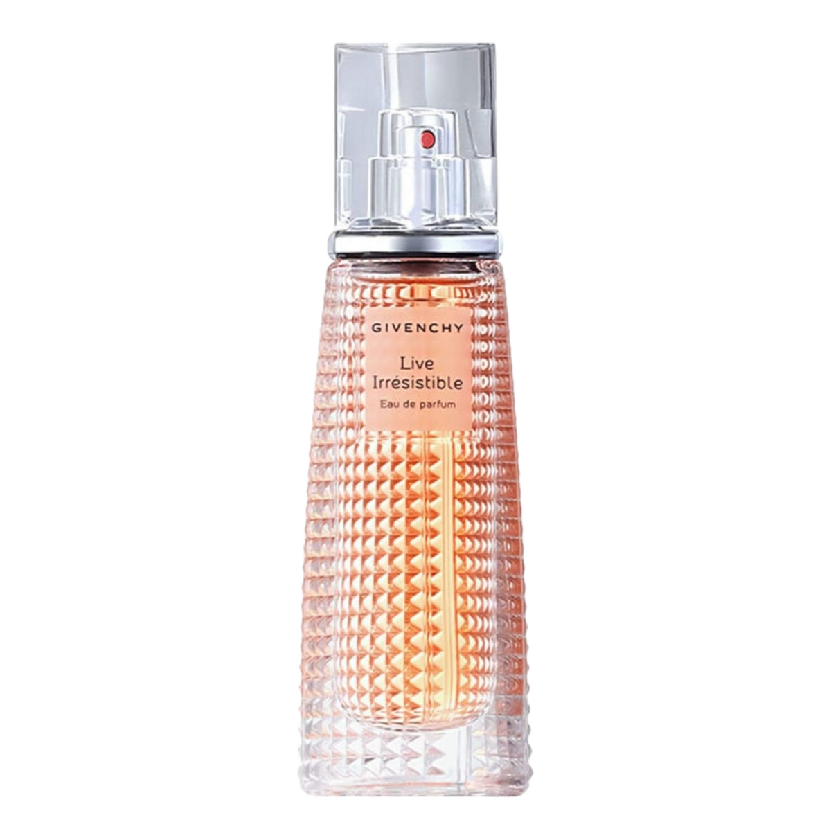 GIVENCHY-Live Irrsistible Edp e75 ml
