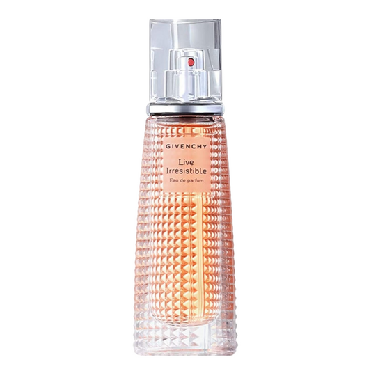 GIVENCHY-Live Irrsistible Edp e75 ml