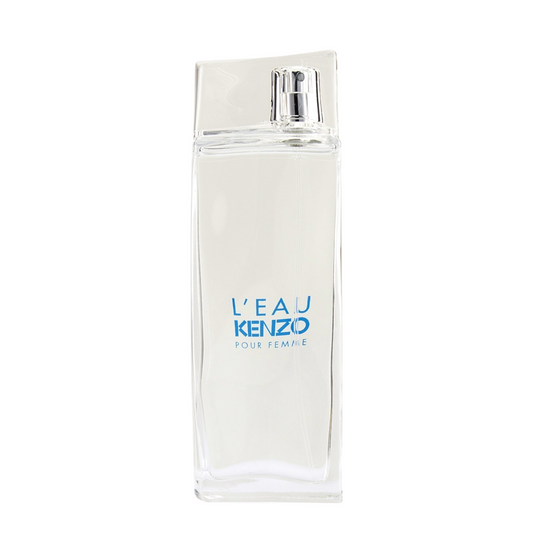 KENZO-L'Eau Kenzo edt pour femme 100 ml