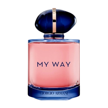 GIORGIO ARMANI-MY WAY intense 90 ml (tester)