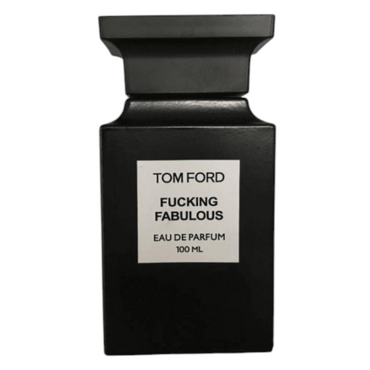 TOM FORD-Fucking Fabulous EDP 100 ml (tester)